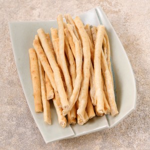 碳烤魷魚條 120g